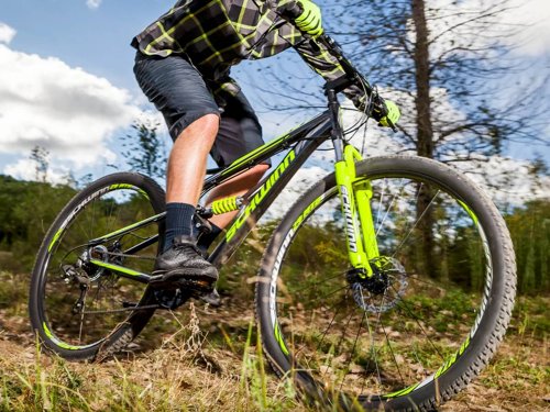 Schwinn Traxion  - Thumbnail 5