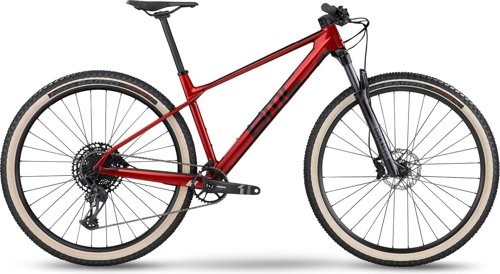 BMC Twostroke 01 FOUR 