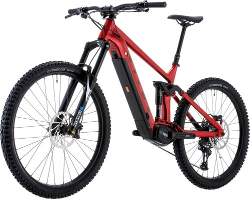 Vitus E-Mythique 297 VRS  - Thumbnail 3