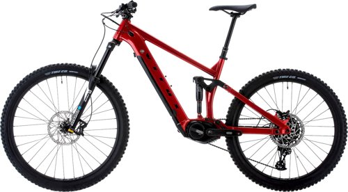 Vitus E-Mythique 297 VRS  - Thumbnail 4