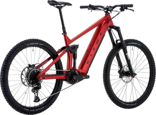 Vitus E-Mythique 297 VRS  - Thumbnail 6