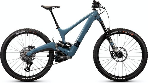 Ibis Oso GX Transmission 