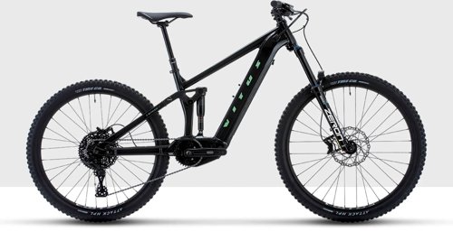 Vitus E-Mythique 297 VR Mountan 