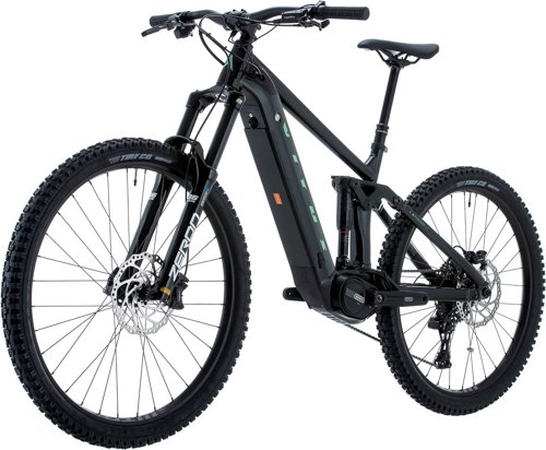 Vitus E-Mythique 297 VR Mountan  - Thumbnail 3