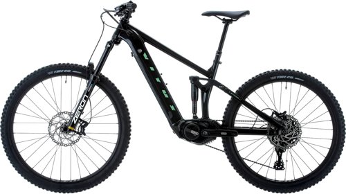 Vitus E-Mythique 297 VR Mountan  - Thumbnail 4