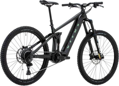 Vitus E-Mythique 297 VR Mountan  - Thumbnail 6