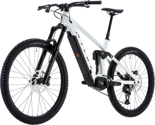 Vitus E-Mythique 297 VRX  - Thumbnail 3