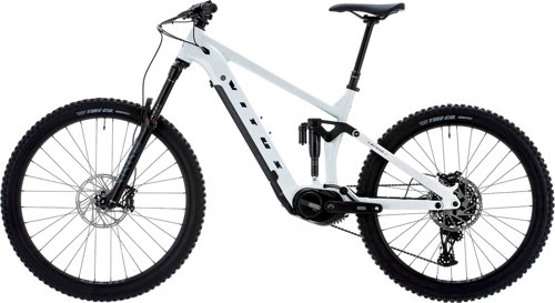 Vitus E-Mythique 297 VRX  - Thumbnail 4