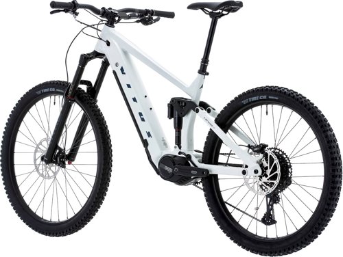 Vitus E-Mythique 297 VRX  - Thumbnail 5