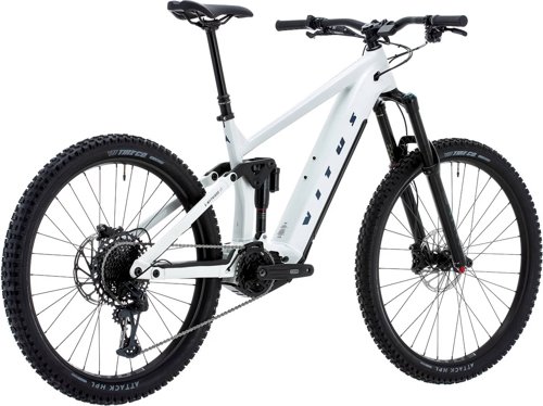 Vitus E-Mythique 297 VRX  - Thumbnail 6