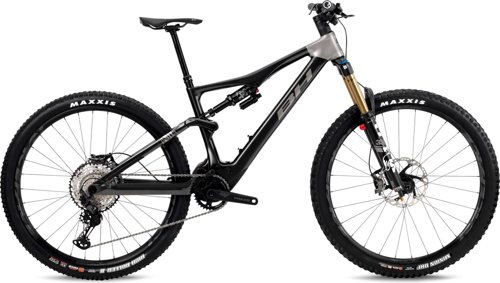 BH iLYNX TRAIL CARBON 8.8 