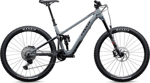 Pivot Shuttle SL Ride SLX/XT  - Thumbnail 2