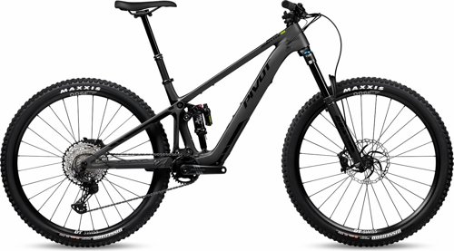 Pivot Shuttle SL Ride SLX/XT  - Thumbnail 3