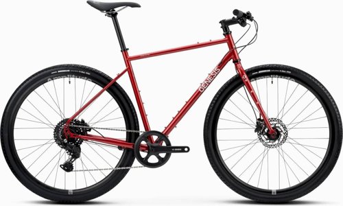 Genesis Croix De Fer 10 FB