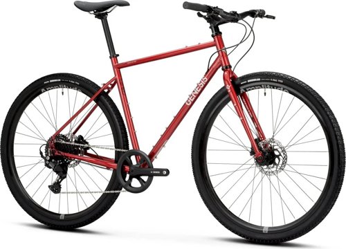 Genesis Croix De Fer 10 FB  - Thumbnail 2