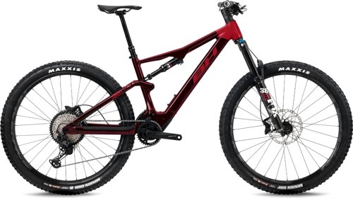 BH iLYNX TRAIL 8.2  - Thumbnail 4