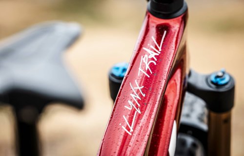 BH iLYNX TRAIL 8.2  - Thumbnail 5