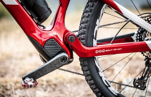 BH iLYNX TRAIL 8.2  - Thumbnail 6