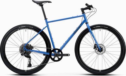 Genesis Croix De Fer 20 FB