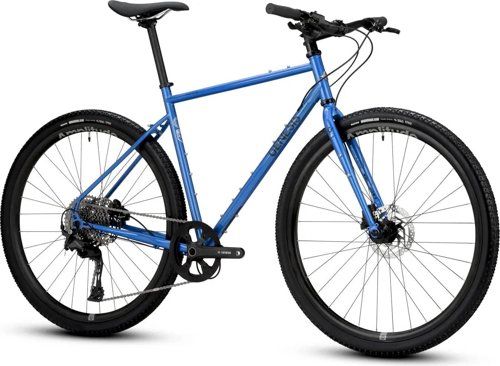 Genesis Croix De Fer 20 FB  - Thumbnail 2