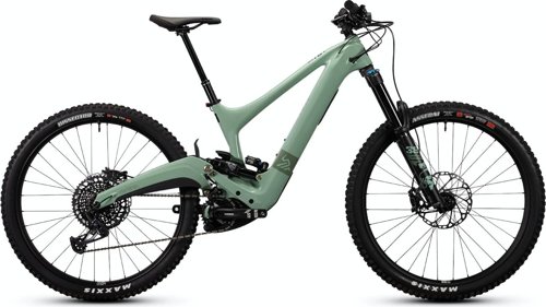 Ibis Oso NGX 