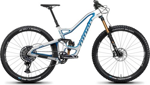 Niner RIP 9 RDO 29 3-STAR SRAM GX EAGLE 