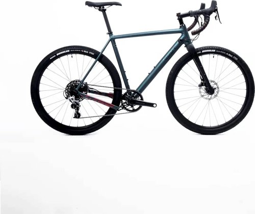 Vaast A/1 Rival 650b