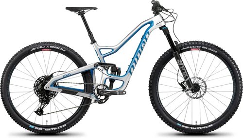 Niner RIP 9 RDO 29 2-STAR SRAM SX EAGLE 