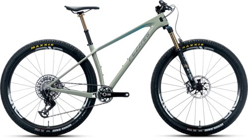 Fezzari Solitude Pro XO Transmission 