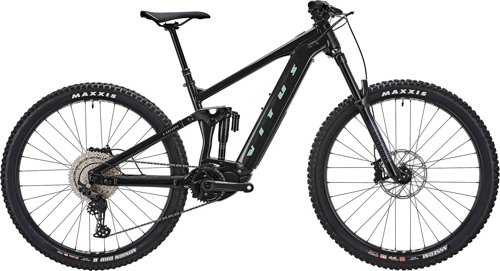 Vitus E-Escarpe 290 VR 