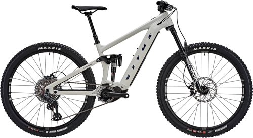 Vitus E-Escarpe 290 VRX 