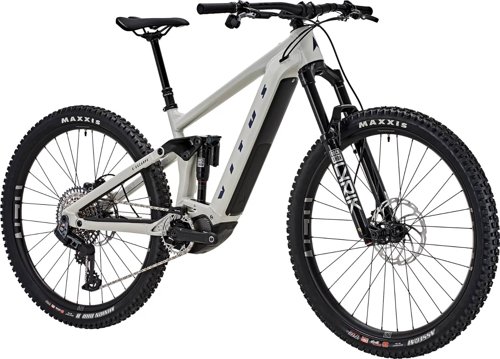 Vitus E-Escarpe 290 VRX  - Thumbnail 2