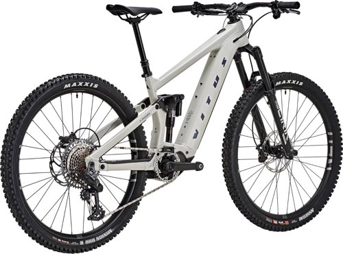 Vitus E-Escarpe 290 VRX  - Thumbnail 4