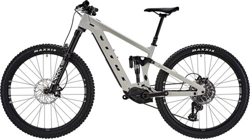 Vitus E-Escarpe 290 VRX  - Thumbnail 6