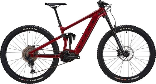 Vitus E-Escarpe 290 VRS 