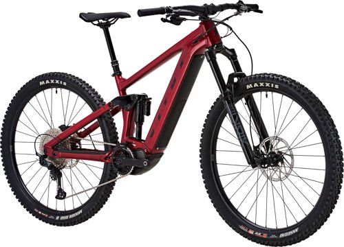 Vitus E-Escarpe 290 VRS  - Thumbnail 2