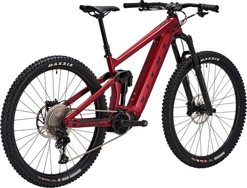 Vitus E-Escarpe 290 VRS  - Thumbnail 4