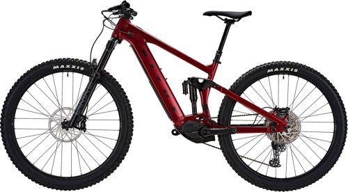 Vitus E-Escarpe 290 VRS  - Thumbnail 6