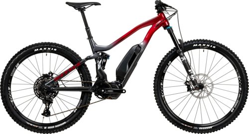 Vitus E-Escarpe VR 