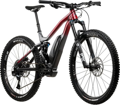 Vitus E-Escarpe VR  - Thumbnail 2