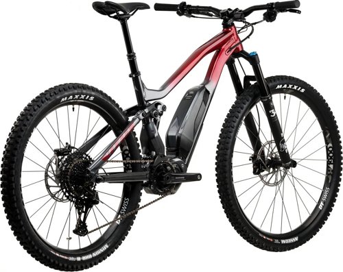 Vitus E-Escarpe VR  - Thumbnail 3