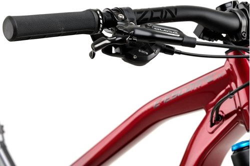 Vitus E-Escarpe VR  - Thumbnail 4