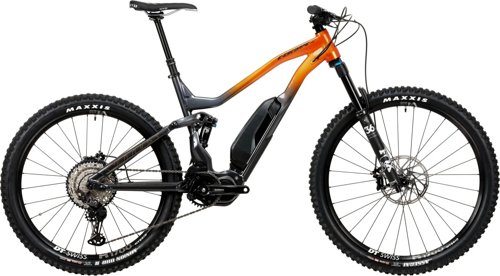Vitus E-Escarpe VRS 