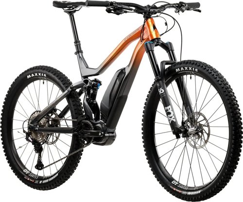 Vitus E-Escarpe VRS  - Thumbnail 2