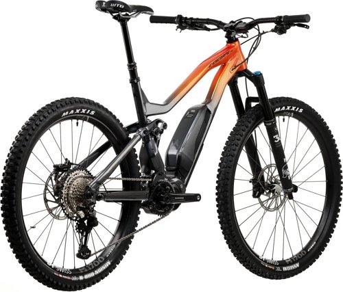 Vitus E-Escarpe VRS  - Thumbnail 3