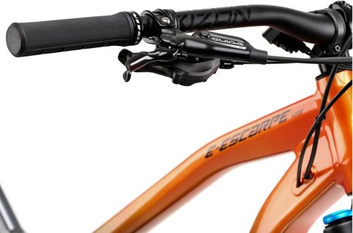 Vitus E-Escarpe VRS  - Thumbnail 4