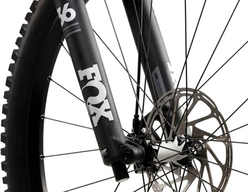 Vitus E-Escarpe VRS  - Thumbnail 6