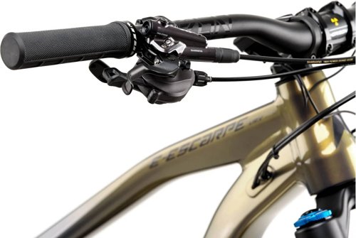 Vitus E-Escarpe VRX  - Thumbnail 4