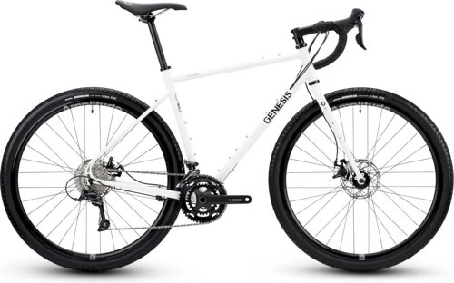 Genesis Croix De Fer 10