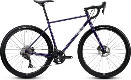 Genesis Croix De Fer 50